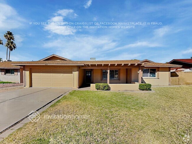 Building Photo - 6827 S Willow Dr