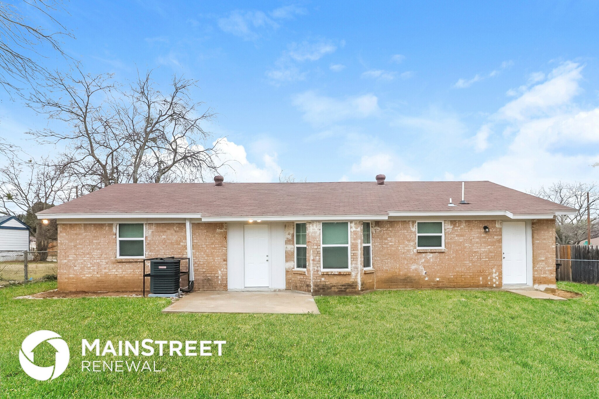 Building Photo - 4117 Hatcher St