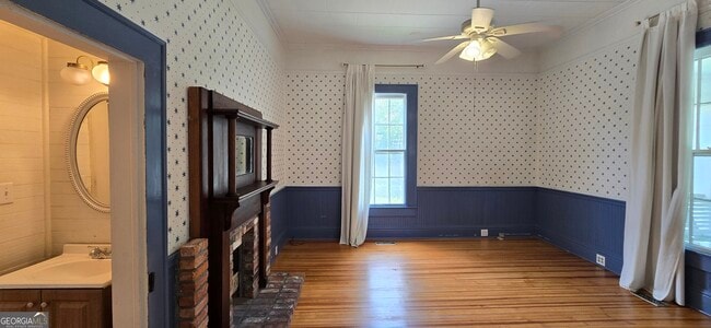 Building Photo - 712 Stonewall St