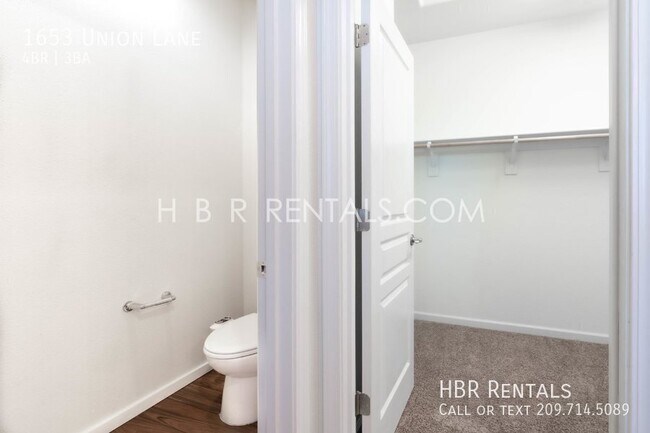 Building Photo - 1653 Union Ln