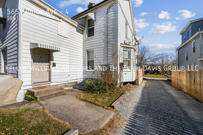 Building Photo - 5651 Ridge Ave