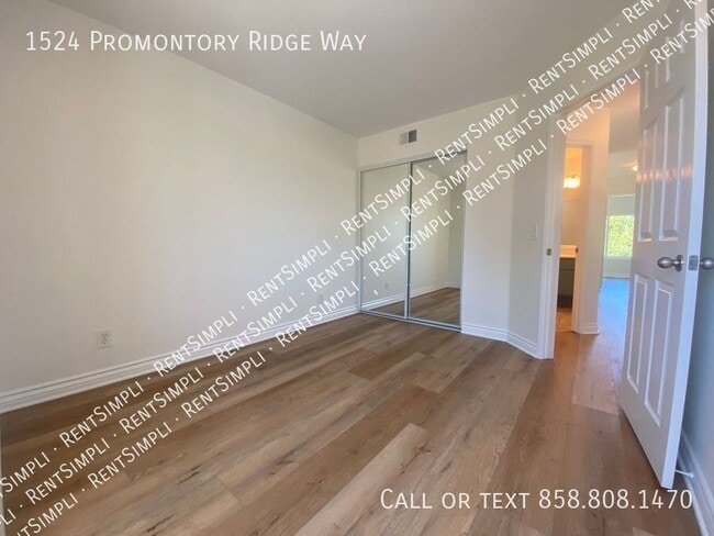 Building Photo - 1524 Promontory Ridge Way