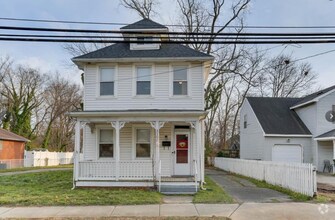 Building Photo - 3 Bed, 2 Bath Home in Hampton!
