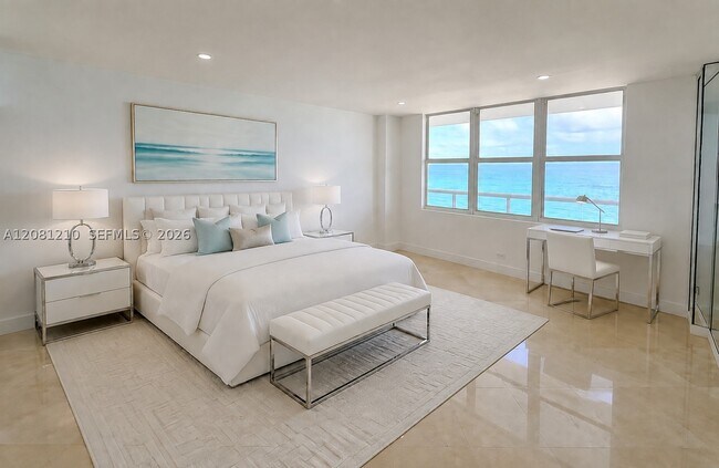 Building Photo - 5601 Collins Ave