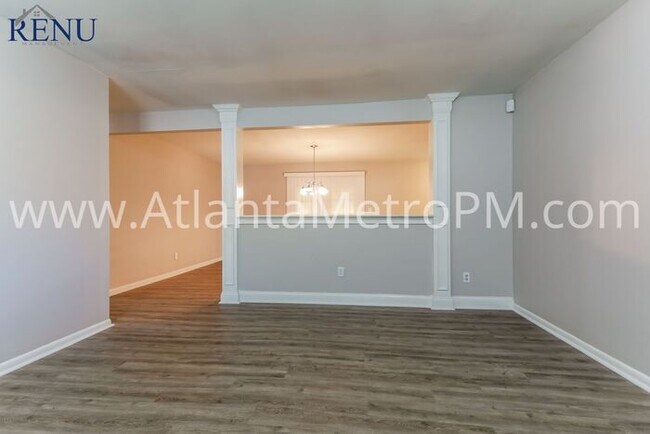 Building Photo - Now Available!