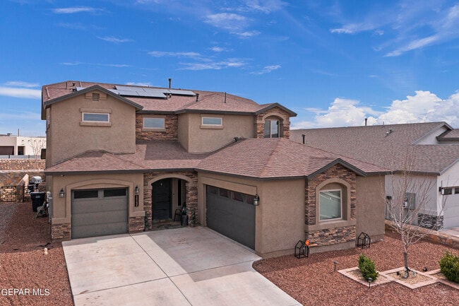 Building Photo - 1742 Breeder Cup Wy