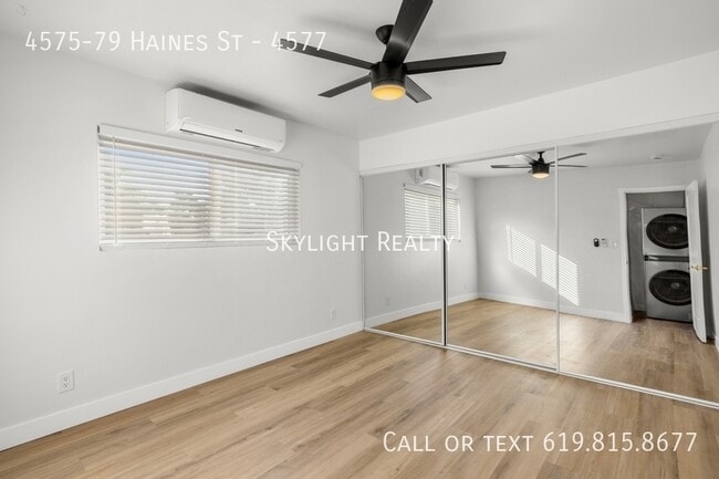 Building Photo - 4575 Haines St