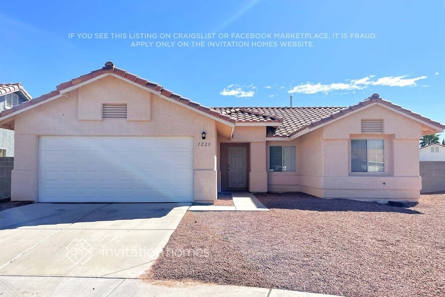 Primary Photo - 1229 Autumn Ridge Cir