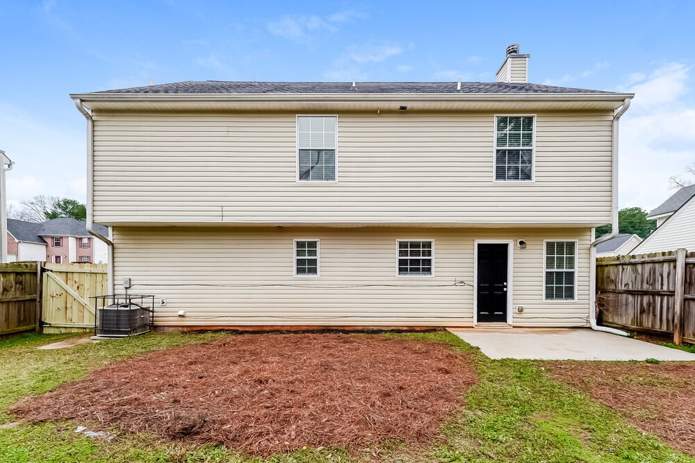 Building Photo - 6432 E Meyer Dr