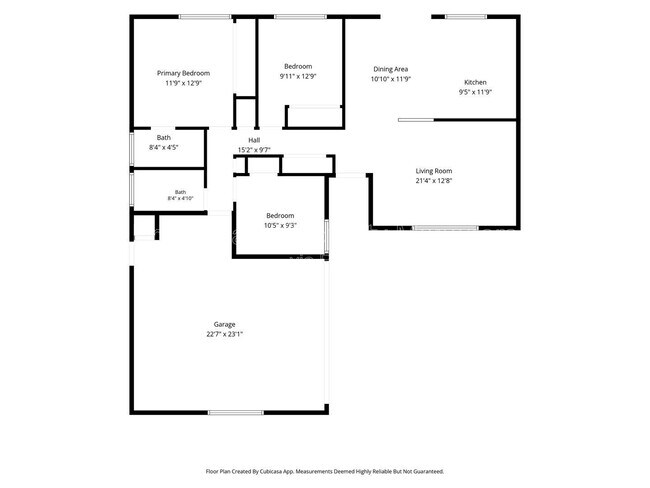 Building Photo - 4181 Galbar St