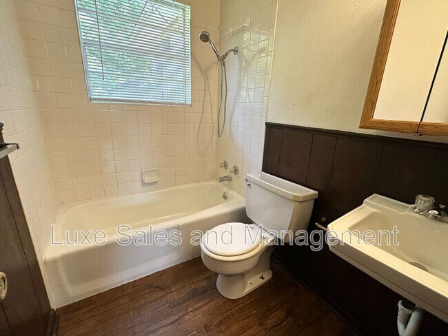 Building Photo - 14841 Tye Brumley St