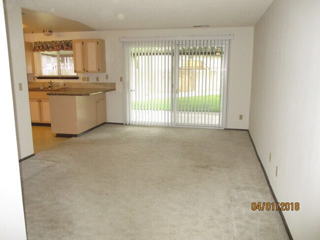 Building Photo - 2539 S Underwood St