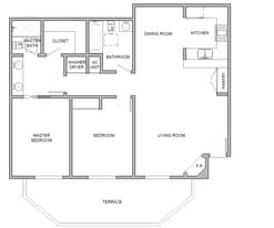 Building Photo - 24105 Del Monte Dr