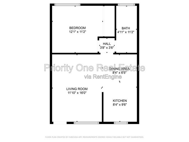 Building Photo - 4425 50th St