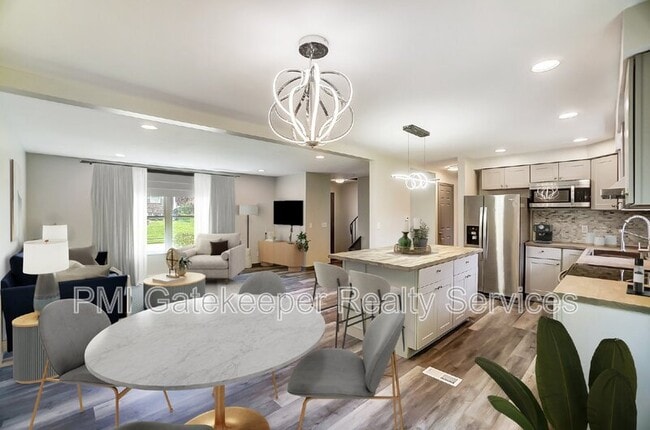 Building Photo - 4308 Turf Ln