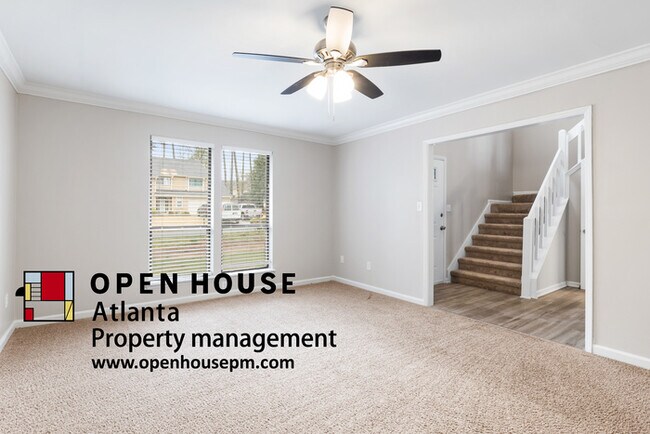 Building Photo - 521 Roys Ct, Lawrenceville