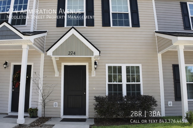 Building Photo - 274 Admiration Ave