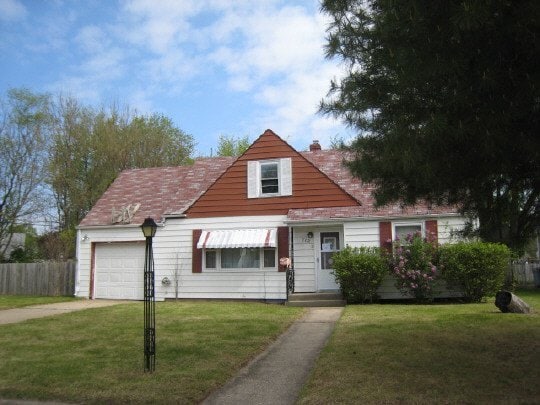 Building Photo - 202 Hosmer St