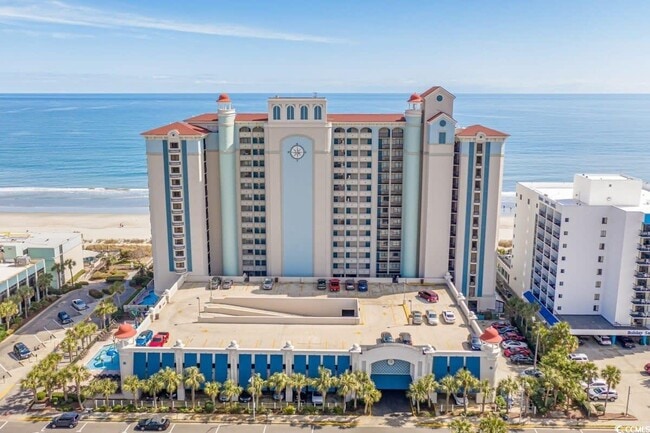 Building Photo - 2301 S Ocean Blvd