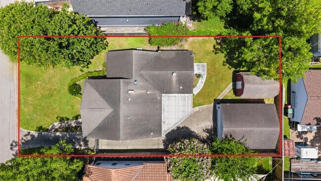 Building Photo - 1705 Althea Dr