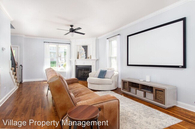 Building Photo - 3 br, 3.5 bath House - 908 11th Avenue North