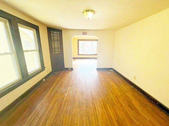 Building Photo - 7610 Dearborn Ave