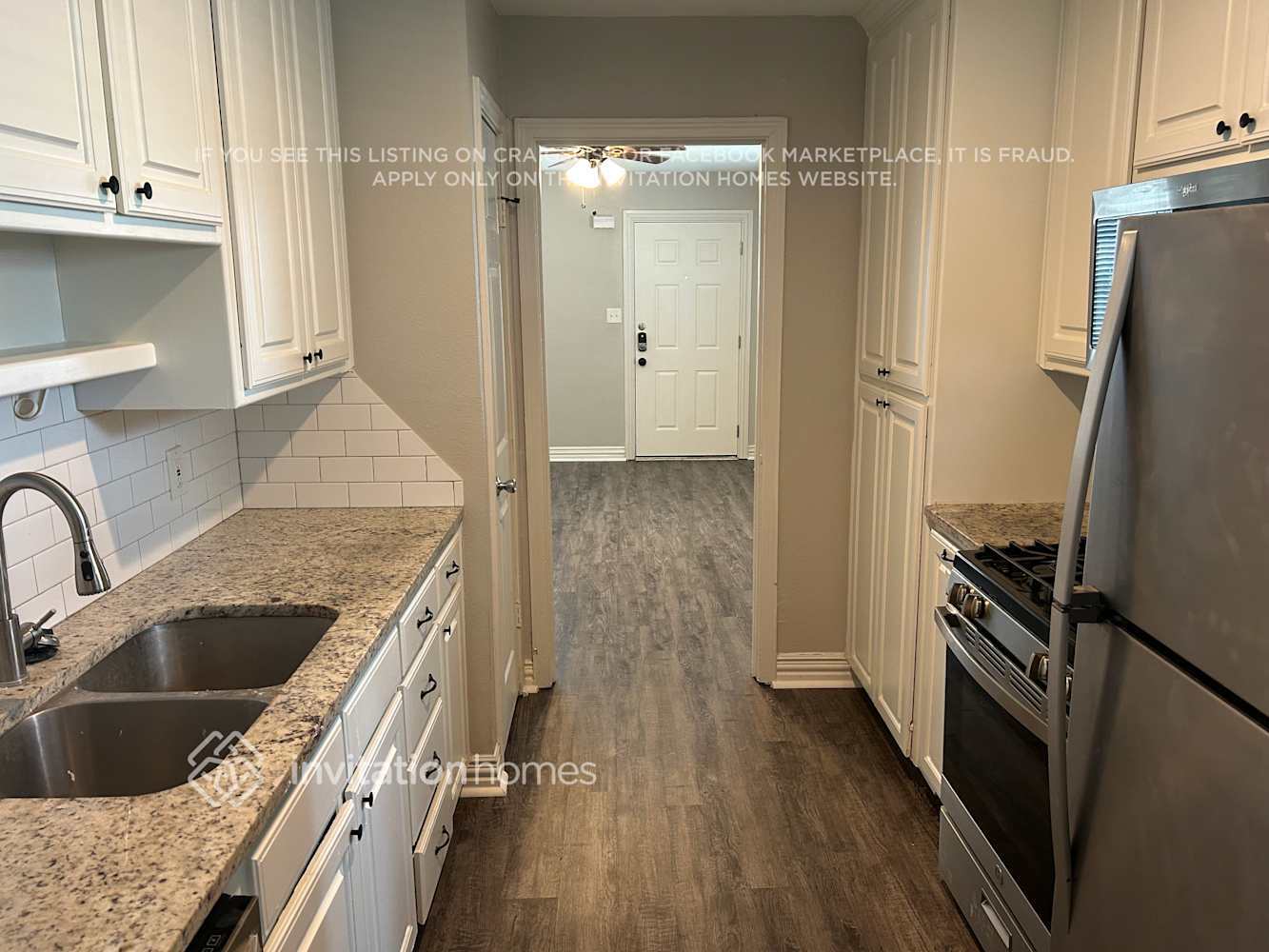 Building Photo - 4101 Winfield Ave