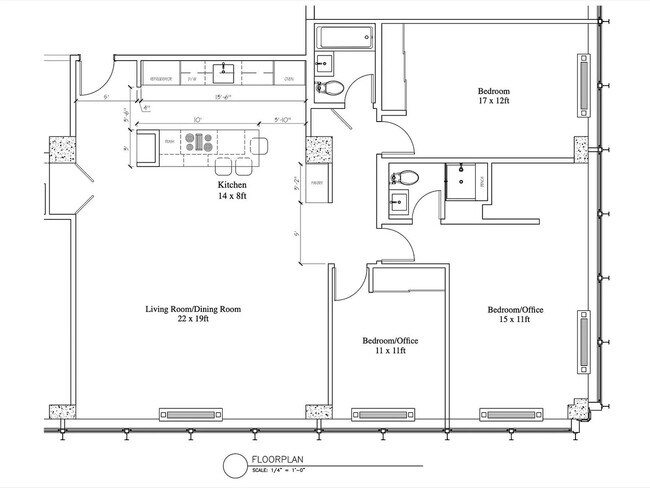 Building Photo - 340 W Diversey Pkwy