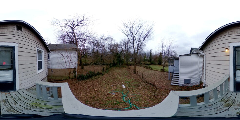 Building Photo - 5635 Hodiamont Ave