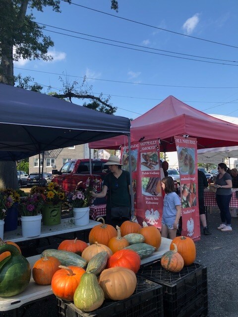 farmers market - 5 Wheeler St