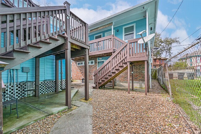 Building Photo - 2914 Avenue K Ave