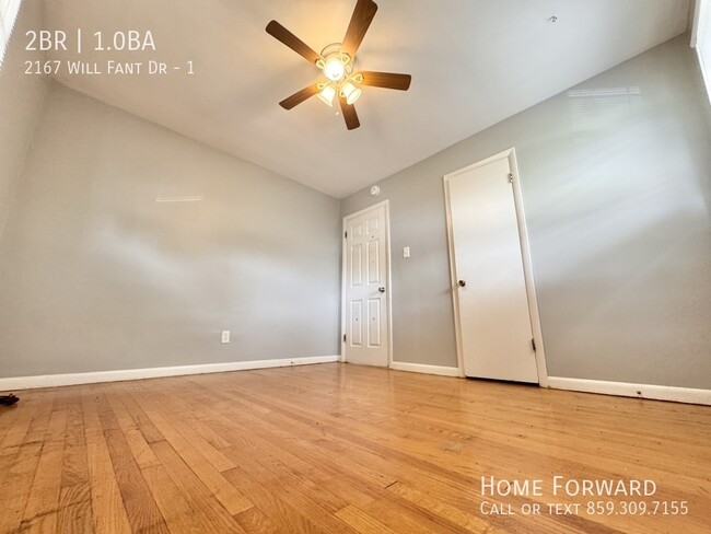 Building Photo - 2167 Will Fant Dr