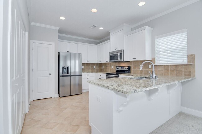 Building Photo - 478 Brantley Cove Cir