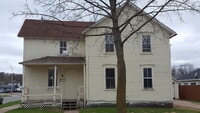 Building Photo - 302 N 2nd Ave