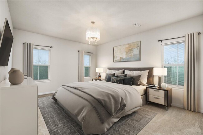 Building Photo - END UNIT EXTRA LARGE TOWNHOME FOR LEASE