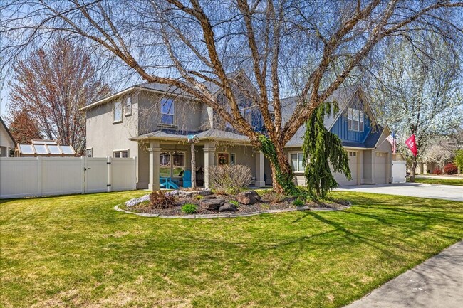 Building Photo - 2279 S Bear Claw Way