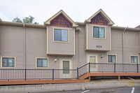 Building Photo - 1506 Crestone Ave