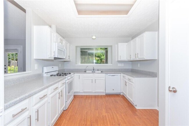 Building Photo - Pflugerville Home for Rent