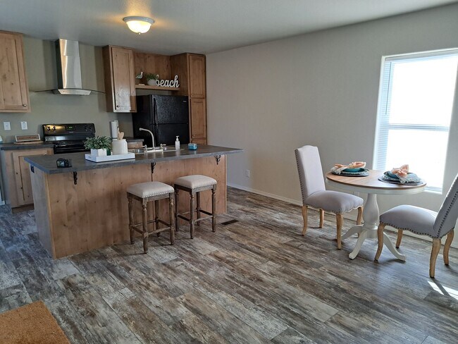 Primary Photo - Updated Three Bedroom