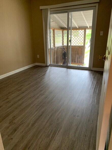 bedroom 2 - 61035 11 Mile Rd