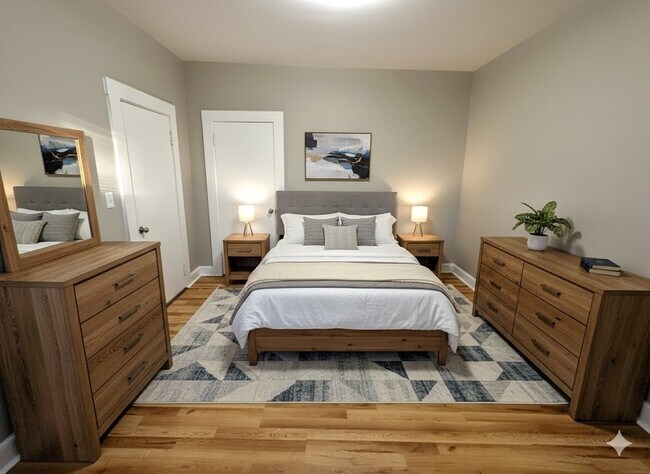 Building Photo - 1076 Washington St