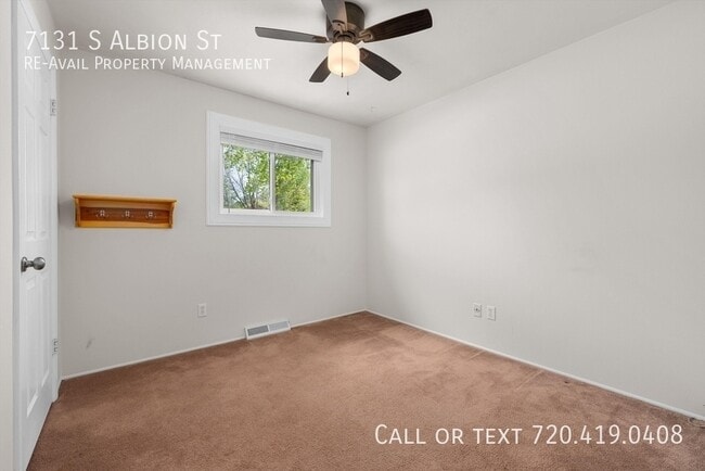 Building Photo - 7131 S Albion St