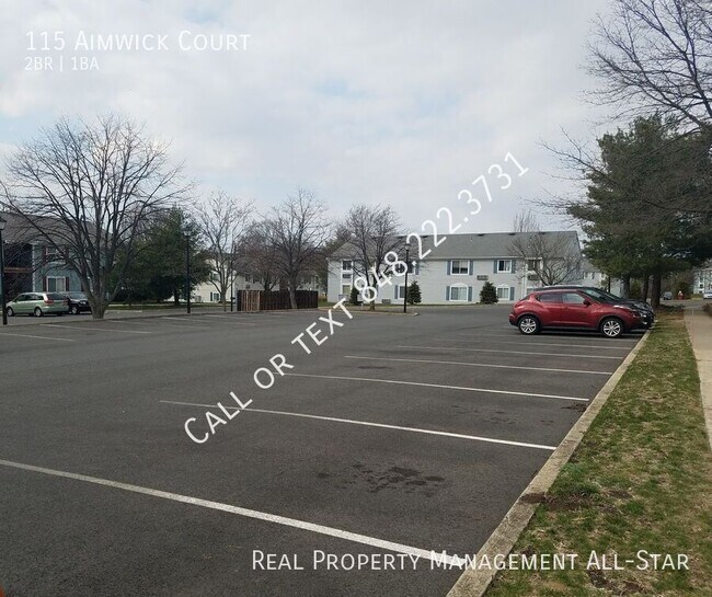 Building Photo - 115 Aimwick Ct