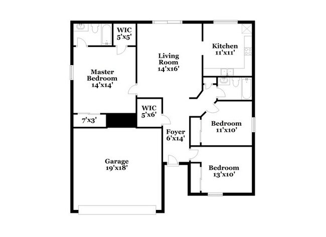 Building Photo - 5101 Emmert Dr, Indianapolis, IN 46221