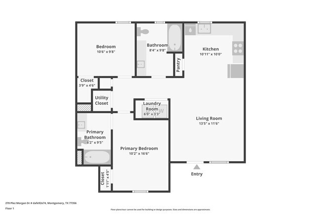 Building Photo - 274 Plez Morgan