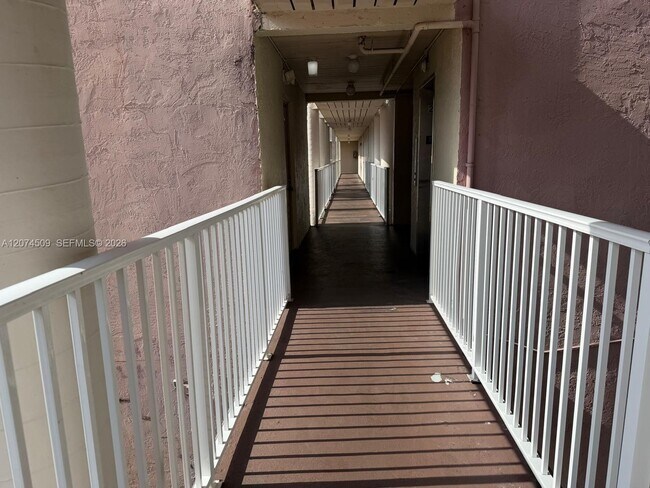 Building Photo - 2800 NW 56th Ave