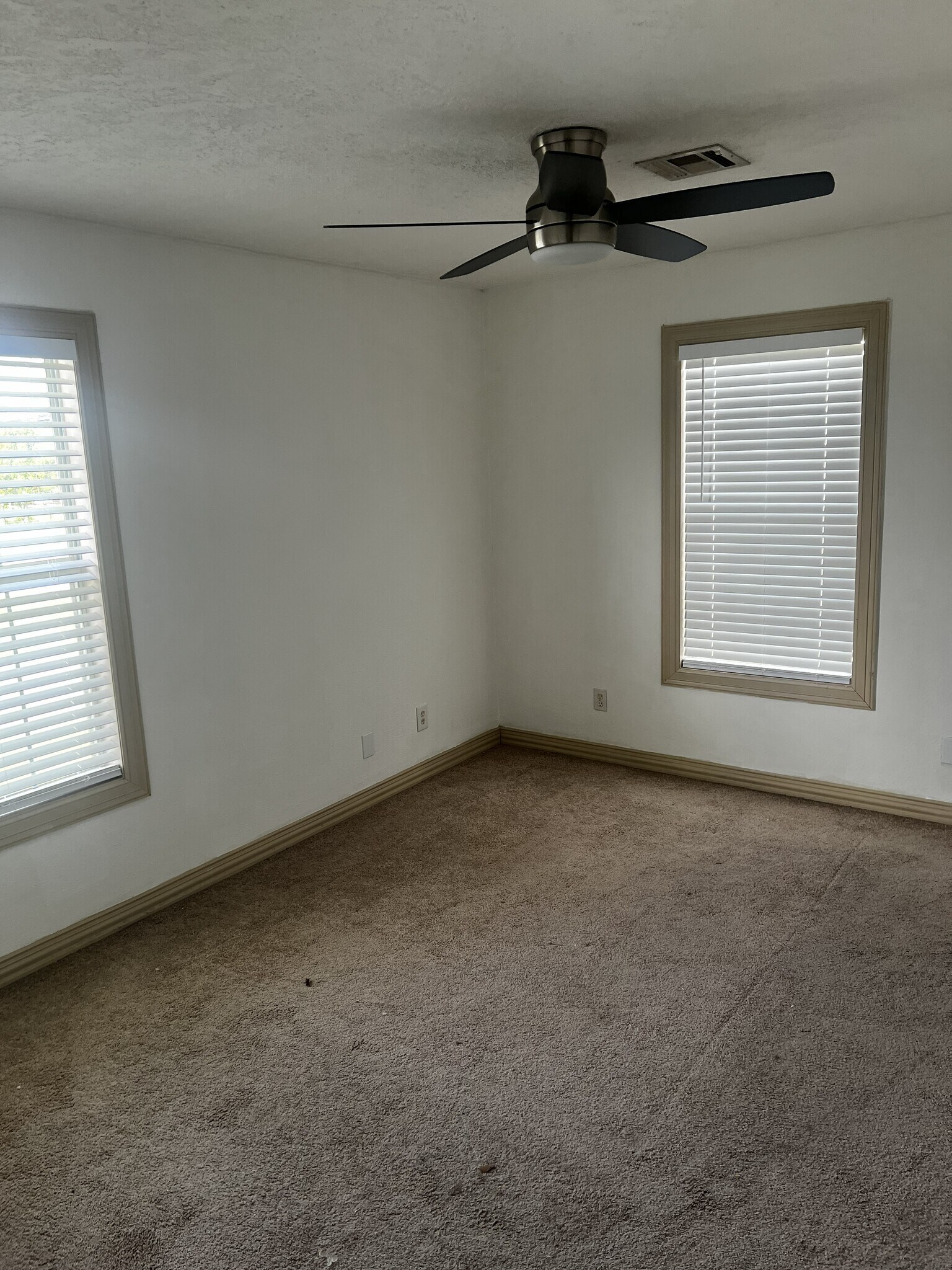 2nd bedroom - 233 13th St