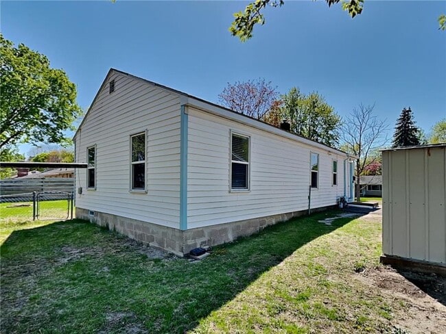 Building Photo - 3300 Welcome Ave N