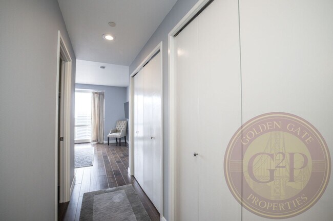Building Photo - Financial District - 2 BR, 2 BA Condo 1,510 Sq. Ft. - 3D Virtual Tour, Furnished or Unfurnished O...
