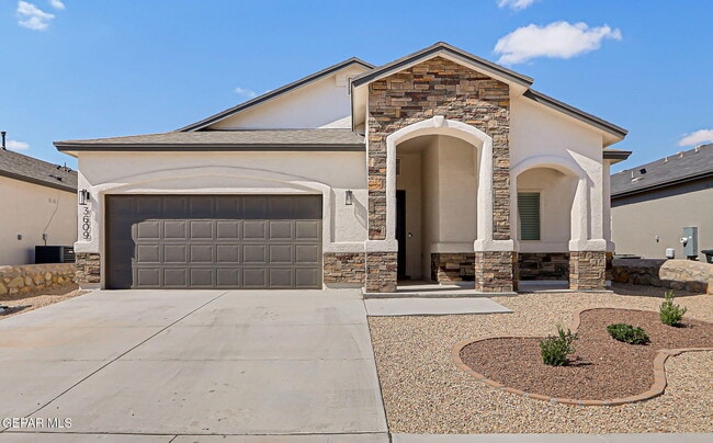 Building Photo - 3609 Bob Snead Dr